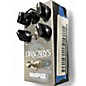 Used Wampler Dracarys High Gain Distortion Effect Pedal