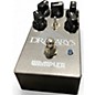 Used Wampler Dracarys High Gain Distortion Effect Pedal