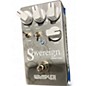 Used Wampler Sovereign Distortion Effect Pedal thumbnail