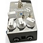Used Wampler Sovereign Distortion Effect Pedal