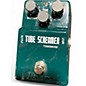 Used Ibanez TS808HW Hand Wired Tube Screamer Effect Pedal thumbnail