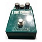 Used Ibanez TS808HW Hand Wired Tube Screamer Effect Pedal
