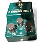 Used Ibanez TS808HW Hand Wired Tube Screamer Effect Pedal