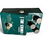 Used Ibanez TS808HW Hand Wired Tube Screamer Effect Pedal