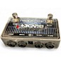 Used Electro-Harmonix Switchblade+ Channel Selector Footswitch Pedal