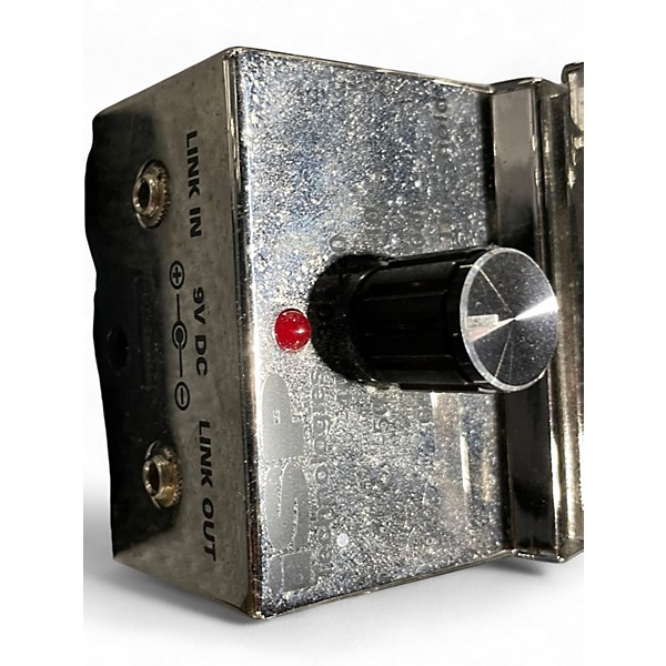 Used Isp Technologies Decimator II Effect Pedal