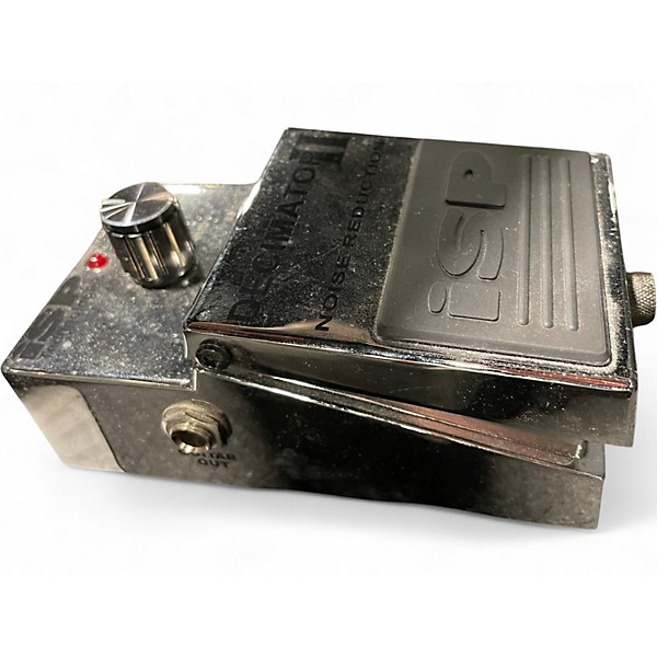 Used Isp Technologies Decimator II Effect Pedal