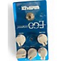 Used Wampler Ego Compressor Effect Pedal thumbnail