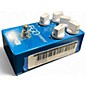 Used Wampler Ego Compressor Effect Pedal