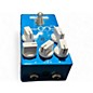 Used Wampler Ego Compressor Effect Pedal