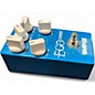 Used Wampler Ego Compressor Effect Pedal