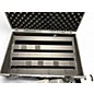 Used Pedaltrain Novo 24 with Tour Case Utility Case
