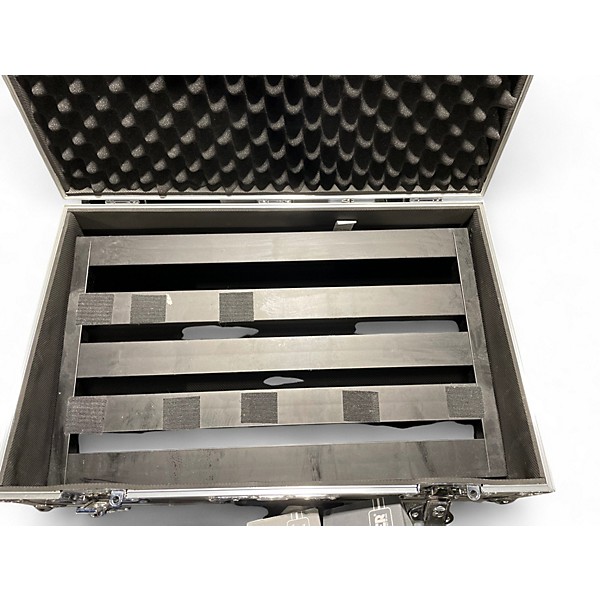 Used Pedaltrain Novo 24 with Tour Case Utility Case