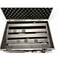 Used Pedaltrain Novo 24 with Tour Case Utility Case