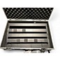 Used Pedaltrain Novo 24 with Tour Case Utility Case
