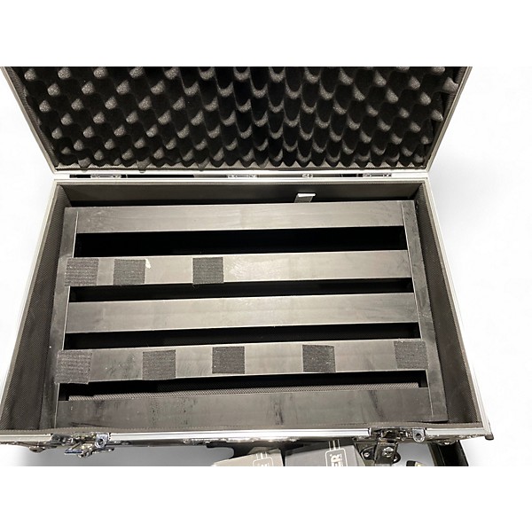 Used Pedaltrain Novo 24 with Tour Case Utility Case