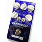 Used Wampler Pantheon Overdrive Effect Pedal thumbnail