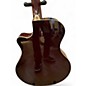 Used Yamaha APX600 Natural Acoustic Electric Guitar