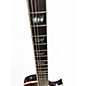 Used 2022 ESP ec-1000 Deluxe Wine Red Solid Body Electric Guitar