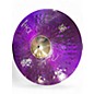 Used Paiste 22in MONAD DRY HEAVY RIDE Cymbal thumbnail