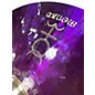Used Paiste 22in MONAD DRY HEAVY RIDE Cymbal
