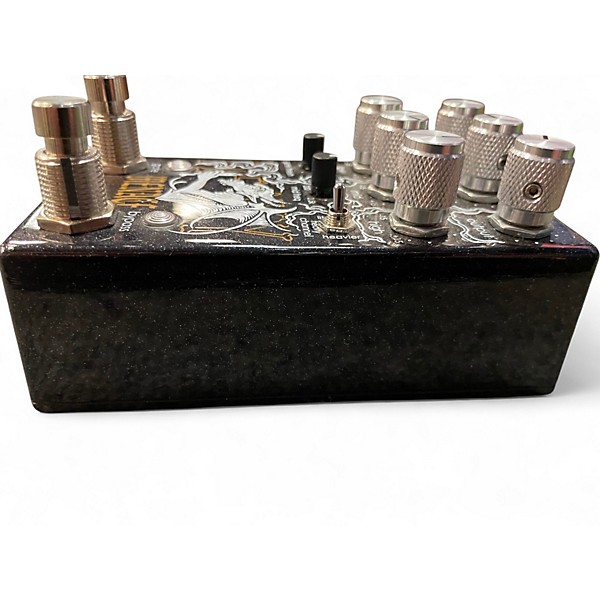 Used Empress Effects HEAVY MENACE Effect Pedal