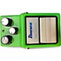 Used Ibanez TS9 Tube Screamer Distortion Effect Pedal thumbnail