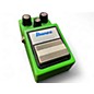 Used Ibanez TS9 Tube Screamer Distortion Effect Pedal