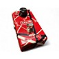 Used MXR EVH90 Eddie Van Halen Phaser Effect Pedal