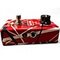 Used MXR EVH90 Eddie Van Halen Phaser Effect Pedal