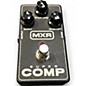 Used MXR M132 Super Comp Effect Pedal thumbnail