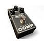 Used MXR M132 Super Comp Effect Pedal