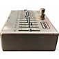 Used MXR M108 10 Band EQ Pedal