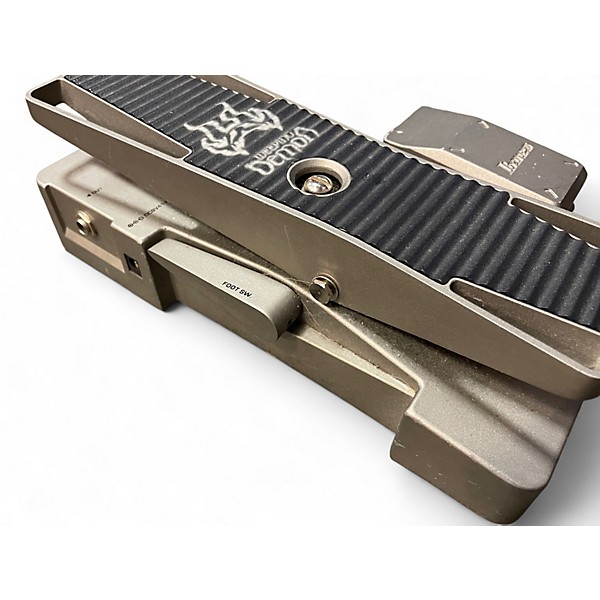 Used Ibanez WD7 Weeping Demon Wah Effect Pedal