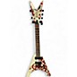 Used Dean Michael Amott Tyrant Splatter Graphic Solid Body Electric Guitar thumbnail