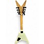Used Dean Michael Amott Tyrant Splatter Graphic Solid Body Electric Guitar