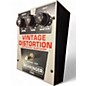 Used Behringer VD1 - Vintage Muff Distortion/Sustainer Effect Pedal