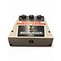 Used Behringer VD1 - Vintage Muff Distortion/Sustainer Effect Pedal