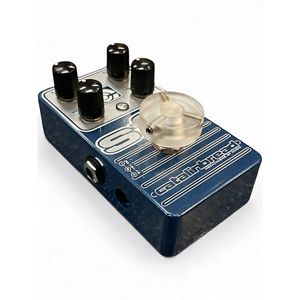 Used Catalinbread SFT Pedal