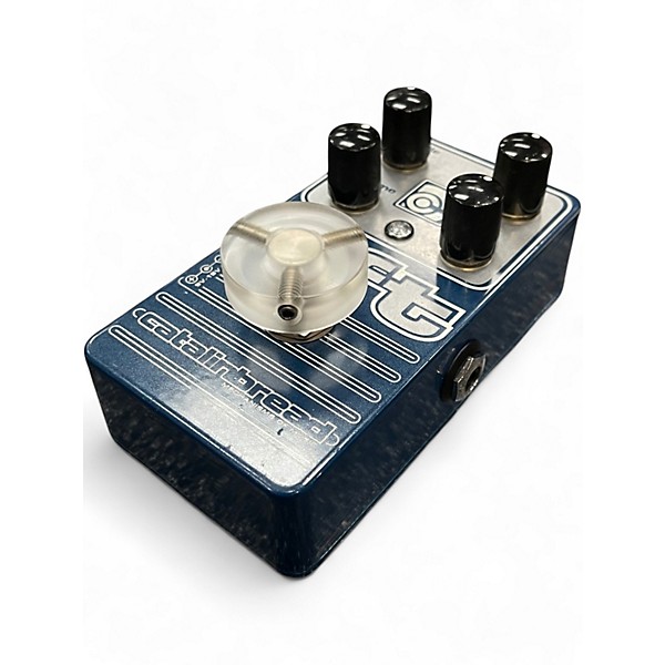 Used Catalinbread SFT Pedal