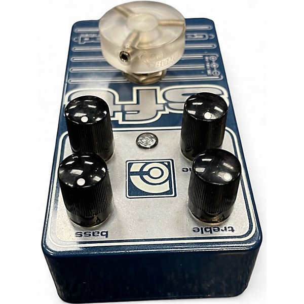 Used Catalinbread SFT Pedal