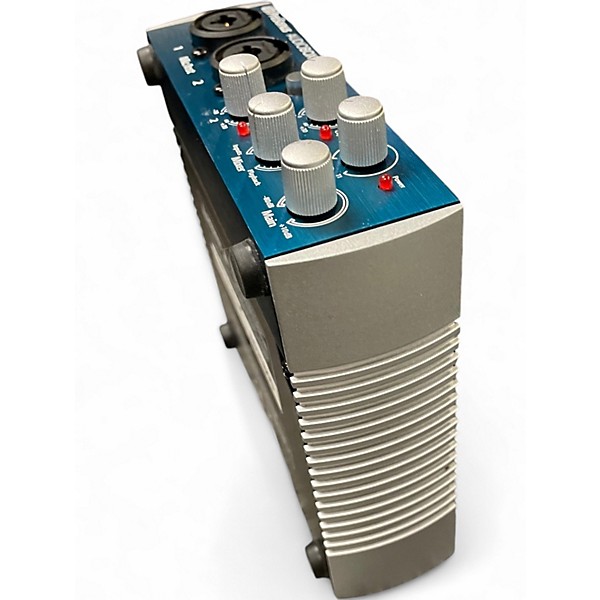 Used PreSonus Audiobox USB Audio Interface