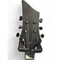 Used Solid Body Guitar Black Solid Body Electric Guitar