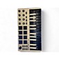 Used Akai Professional MPK Mini MKII MIDI Controller thumbnail