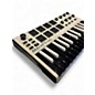 Used Akai Professional MPK Mini MKII MIDI Controller