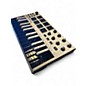 Used Akai Professional MPK Mini MKII MIDI Controller