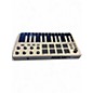 Used Akai Professional MPK Mini MKII MIDI Controller