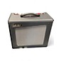 Used Laney Cub super 12 grey Solid Body Electric Guitar