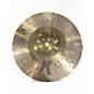 Used Zildjian 11in K Custom Hybrid Splash Cymbal thumbnail