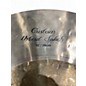 Used Zildjian 11in K Custom Hybrid Splash Cymbal